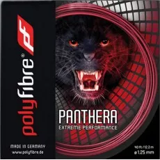 Polyfibre Panthera Tennissaite 12 m