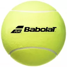 Babolat Play Jumbo Tennis Ball Riesentennisball