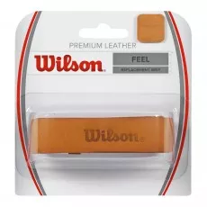 Wilson Premium Leather Basisgriffband