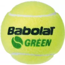 Babolat Green Tennisb&auml;lle (72 B&auml;lle)