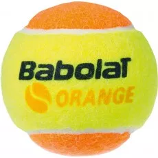 Babolat Orange Tennisb&auml;lle (36 B&auml;lle)
