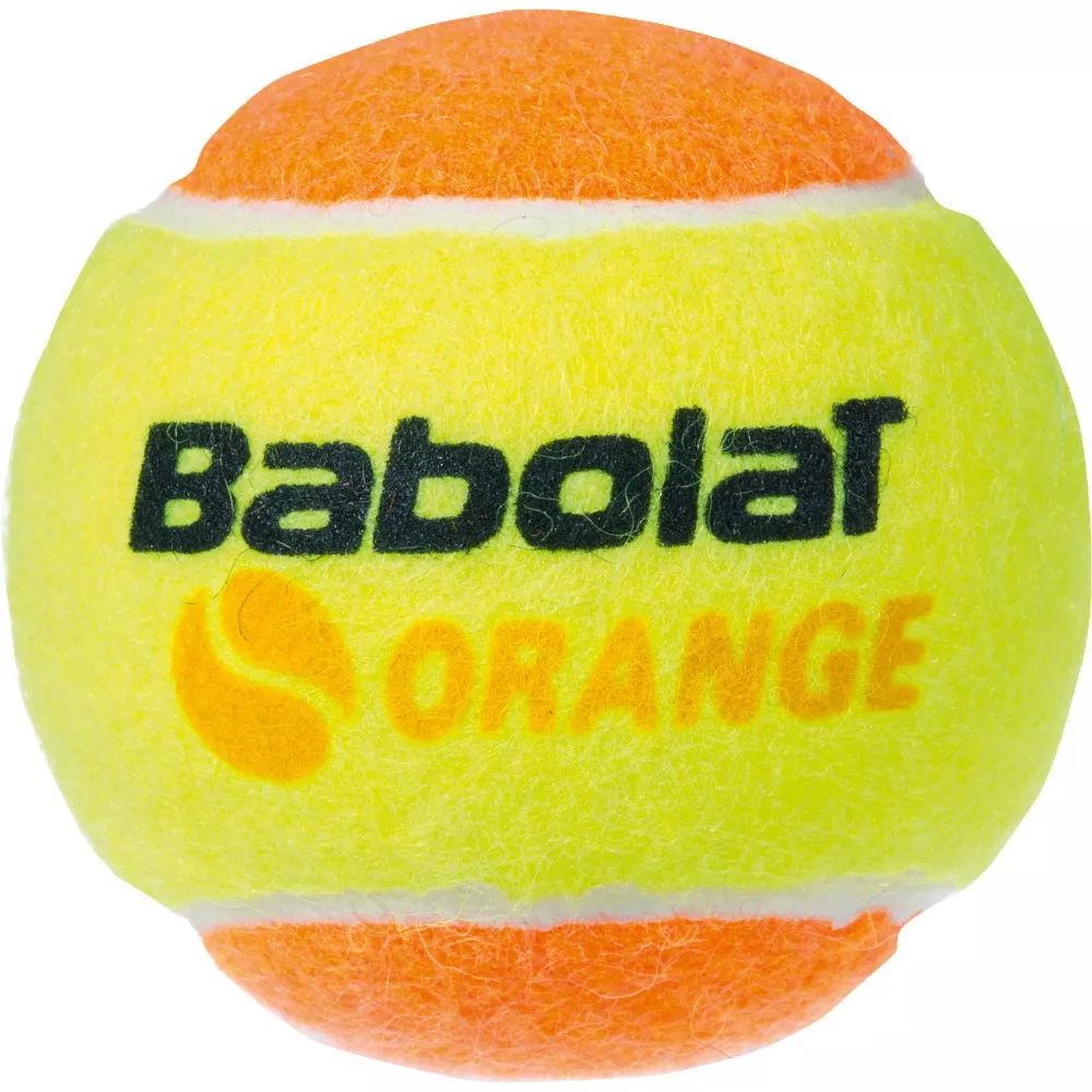 Babolat Orange Tennisb&auml;lle (36 B&auml;lle)