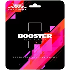 Still In Black Booster Tennissaite 12 m