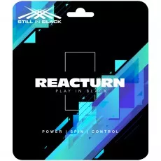Still In Black Reacturn Tennissaite 12 m