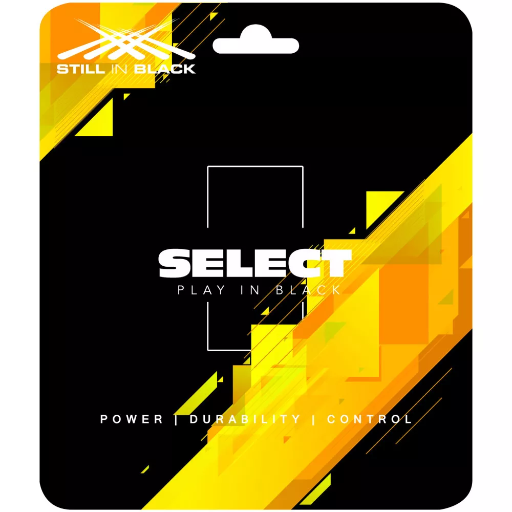 Still In Black Select Tennissaite 12 m