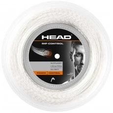 Head RIP Control Saitenrolle Wei&szlig; 200 m