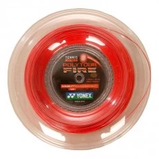 Yonex Poly Tour Fire 1.25 Saitenrolle 200 m