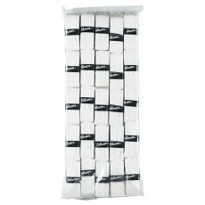 Wilson Pro Overgrip Wei&szlig; 50er-Pack