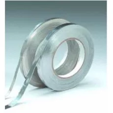 Bleiband-Rolle 33 m, 0,63 mm