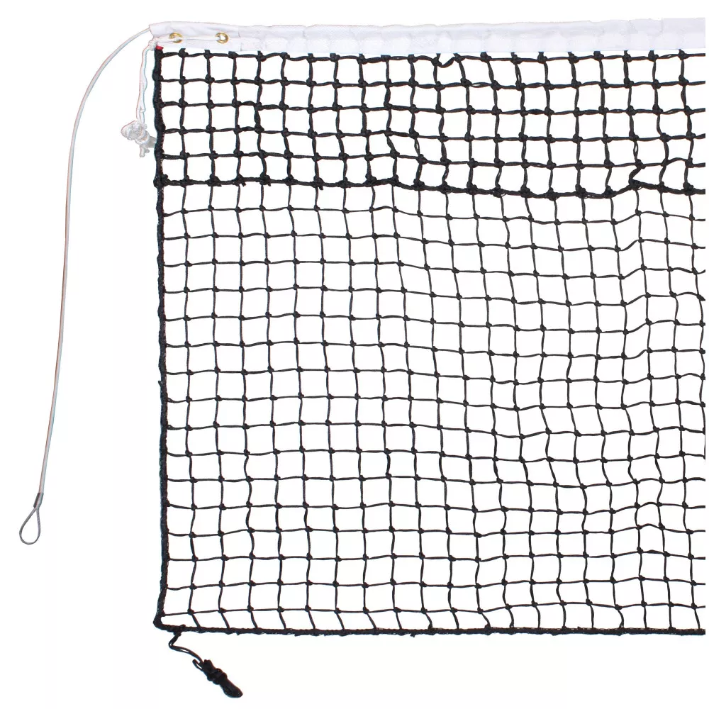 Tennisnetz 3 mm