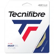 Tecnifibre MultiFeel Tennissaite 12 m