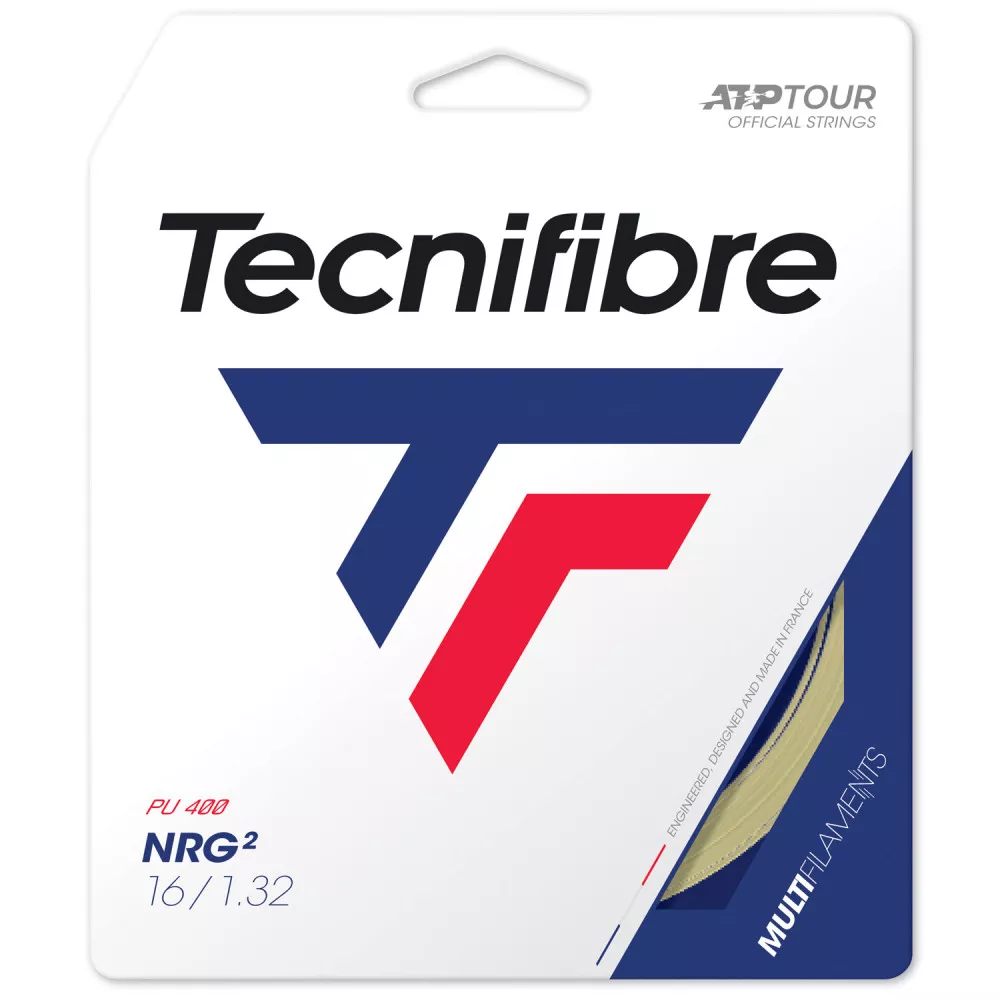 Tecnifibre NRG&sup2; Tennissaite 12 m