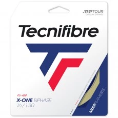 Tecnifibre X One Biphase Tennissaite 12 m