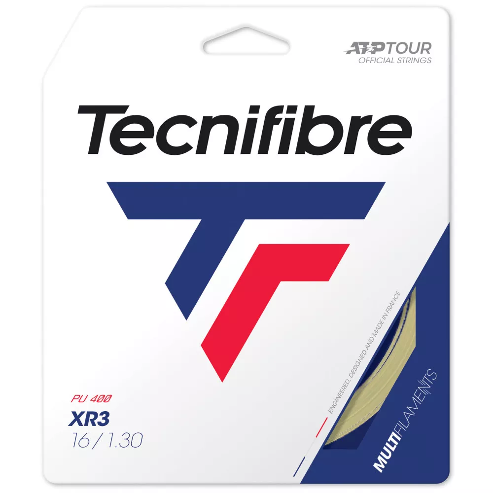 Tecnifibre XR3 Tennissaite 12 m