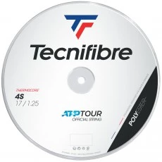 Tecnifibre Black Code 4S Saitenrolle 200 m