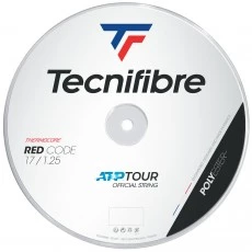Tecnifibre Pro Red Code Saitenrolle 200 m