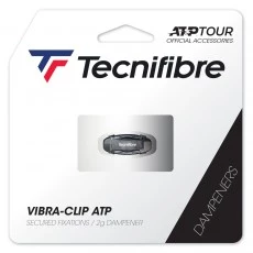 Tecnifibre Vibra Clip Vibrationsd&auml;mpfer