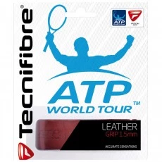 Tecnifibre Leather Basisgriffband