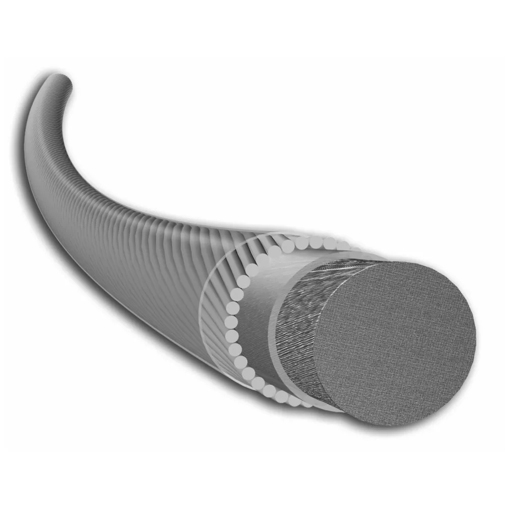 Wilson Sensation Plus Saitenrolle Schwarz 200 m