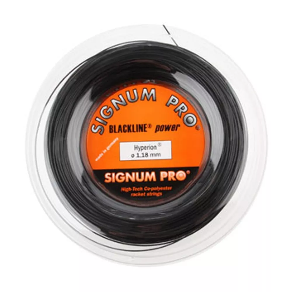 Signum Pro Hyp&eacute;rion Saitenrolle 200 m