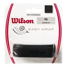 Wilson Pro Performance Basisgriffband Schwarz