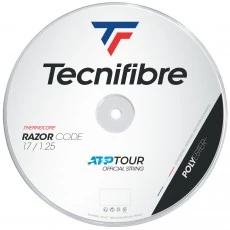 Razor Code White Saitenrolle 200 m