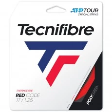 Tecnifibre Red Code Tennissaite 12 m