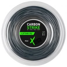 Extreme Tennis Carbon Strike Saitenrolle 200 m