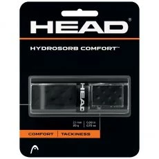 Head Hydrosorb Comfort Basisgriffband Schwarz