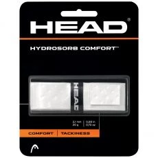Head Hydrosorb Comfort Basisgriffband Wei&szlig;