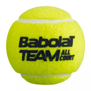 Babolat Team All Court Tennisball