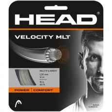 Velocity MLT Tennissaite 12 m