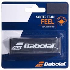 BABOLAT Syntec Team Basisgriffband Schwarz