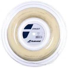 Babolat Syn Gut Saitenrolle 200 m
