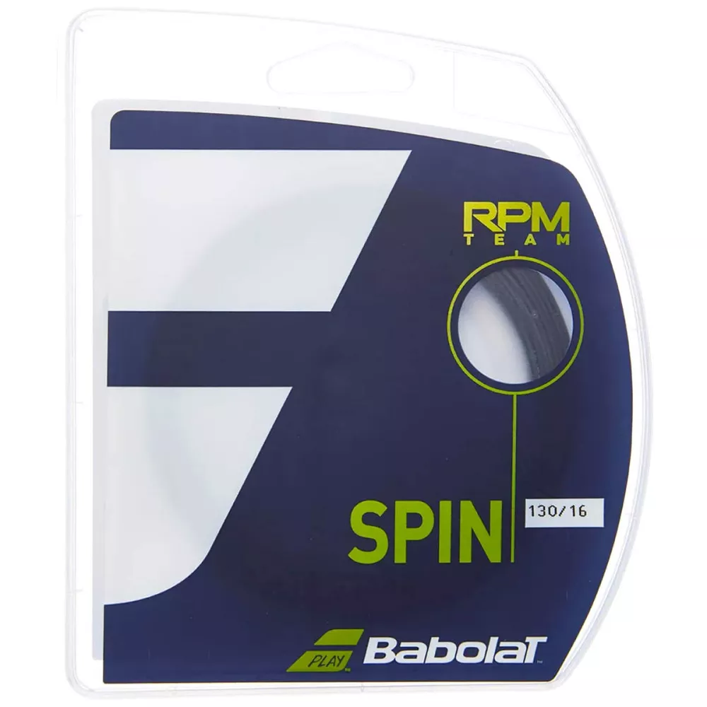 Babolat RPM Team Tennissaite 12 m