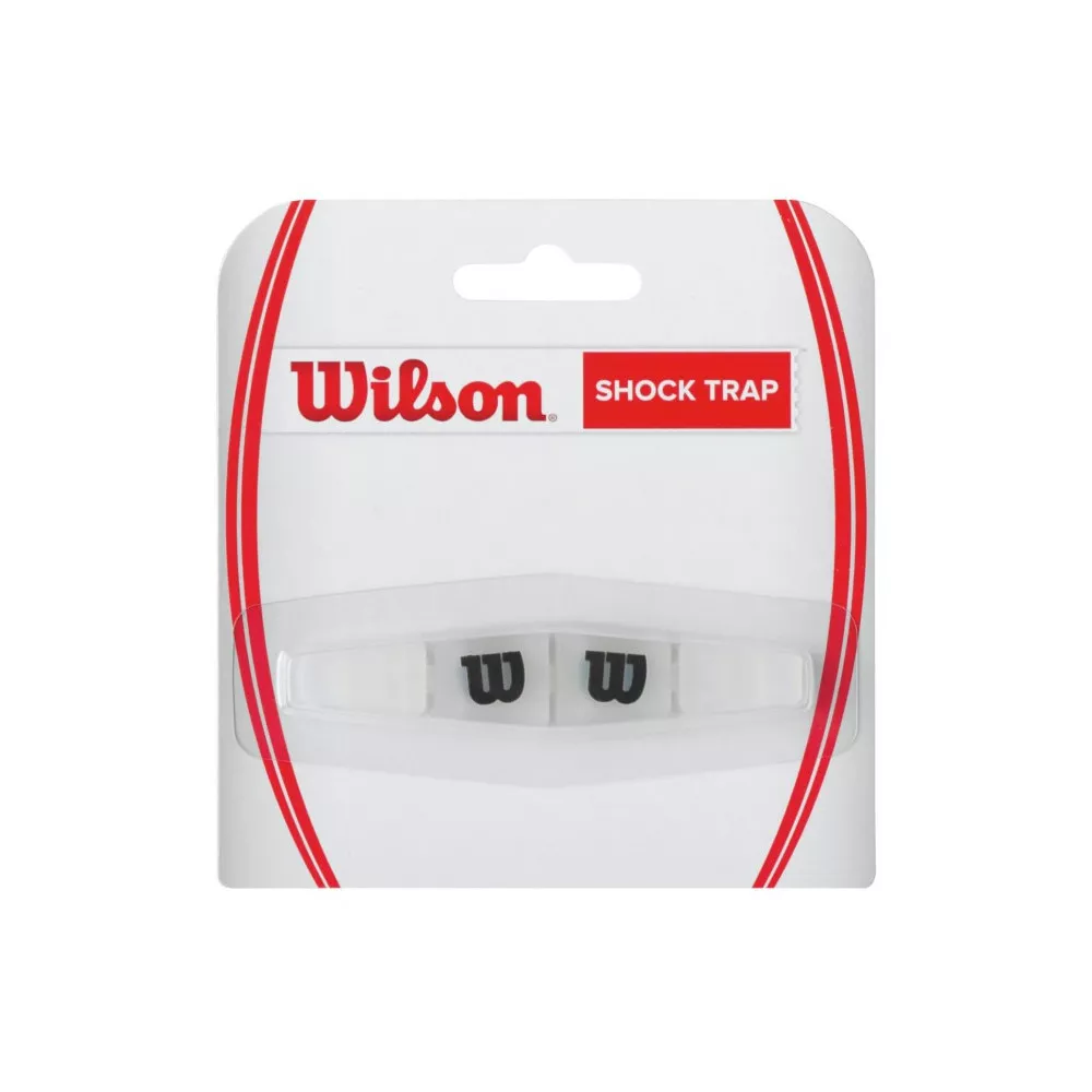 Wilson Shock Trap Vibrationsd&auml;mpfer