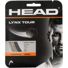Head Lynx Tour Tennissaite 12 m