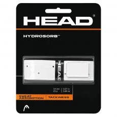 Head Hydrosorb Basisgriffband Wei&szlig;