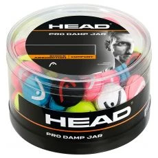 Head Pro DAMP Mix Vibrationsd&auml;mpfer 70er-Box
