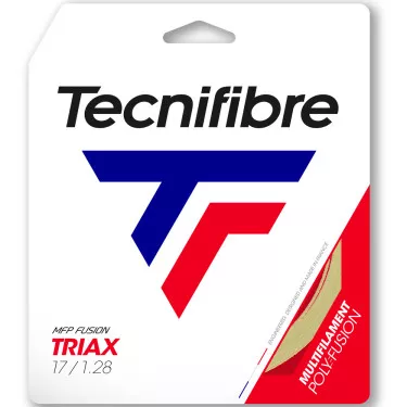 Tecnifibre Triax Tennissaite 12 m
