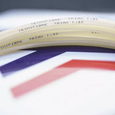 Tecnifibre Triax Saitenrolle 200 m