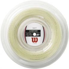 Wilson NXT Saitenrolle 200 m