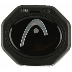 Head Buttcap