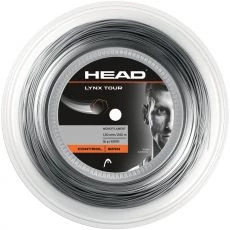 Head Lynx Tour Saitenrolle 200 m