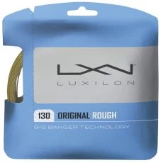 Luxilon Original Rough Tennissaite 12 m