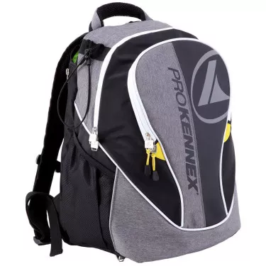 Pro Kennex Rucksack Grau
