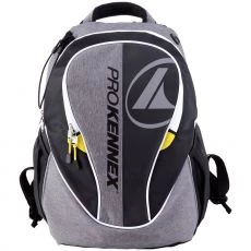 Pro Kennex Rucksack Grau