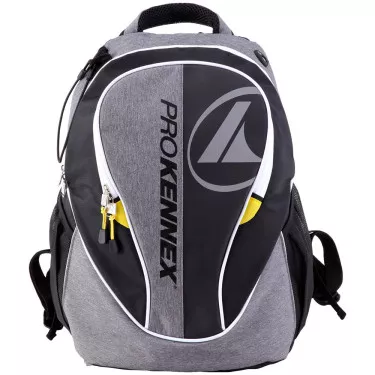 Pro Kennex Rucksack Grau