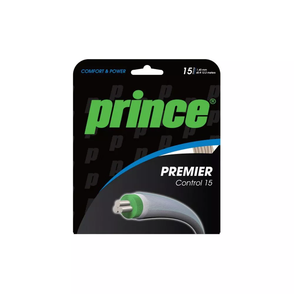 Prince Premier Control Tennissaite 12 m