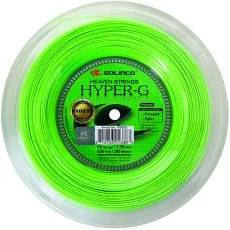 Solinco Hyper G Soft Saitenrolle 200 m